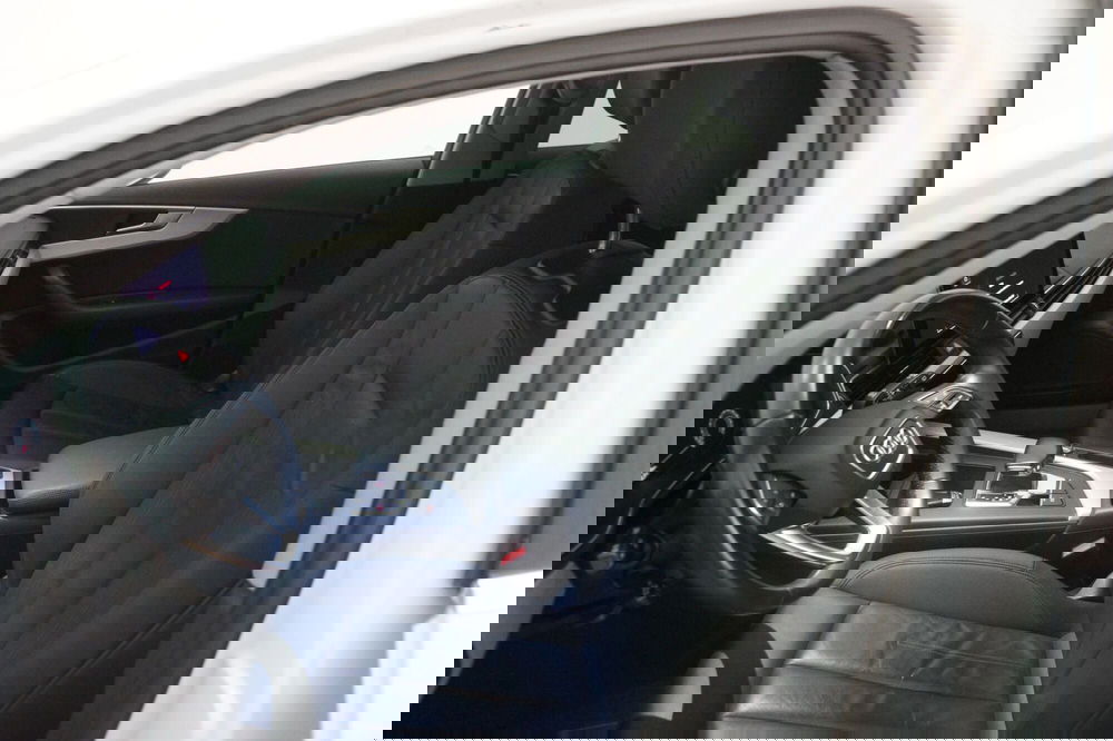 Audi A4 Avant usata a Torino (9)