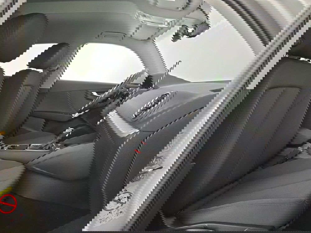 Audi Q2 usata a Alessandria (14)