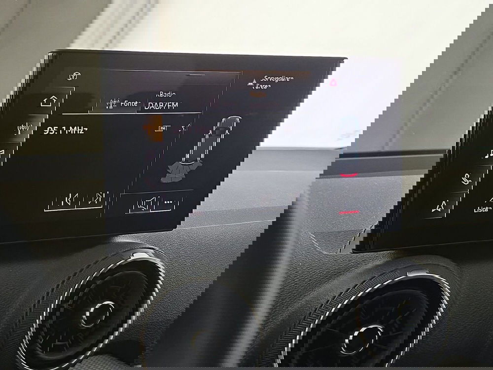 Audi Q2 usata a Alessandria (16)