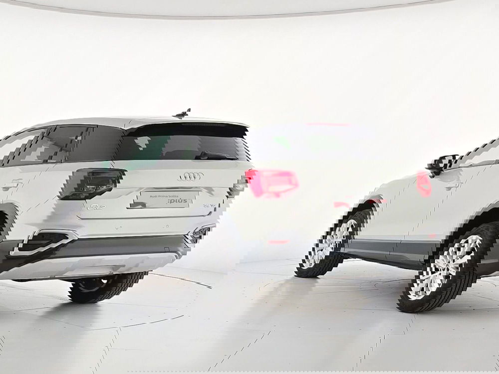 Audi Q2 usata a Alessandria (4)