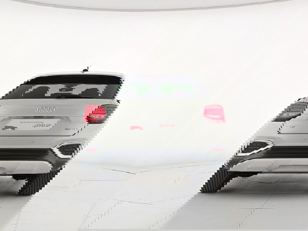 Audi Q2 usata a Alessandria (5)