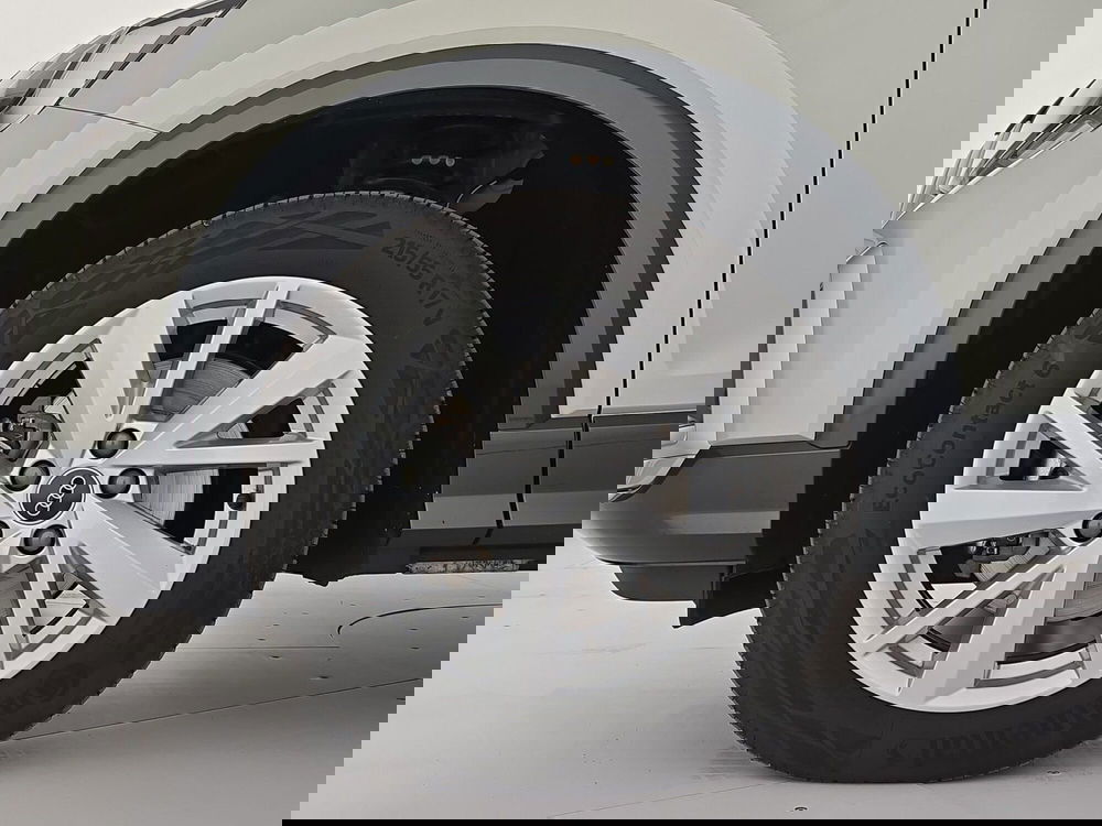 Audi Q2 usata a Alessandria (7)