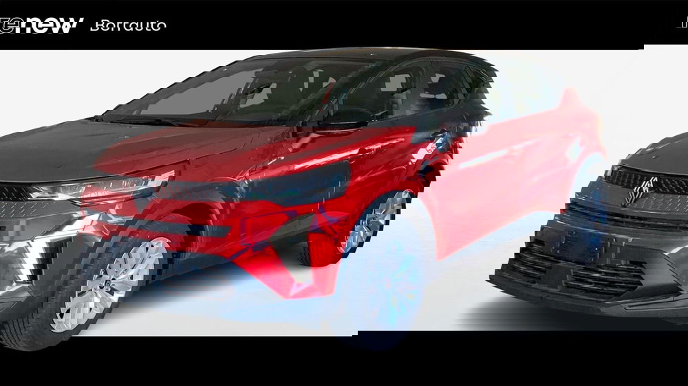 Renault Captur nuova a Treviso