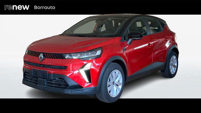 Renault Captur 1.0 eco-g Evolution 100cv nuova a Conegliano