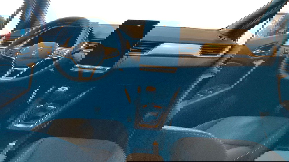 Renault Captur nuova a Treviso (10)