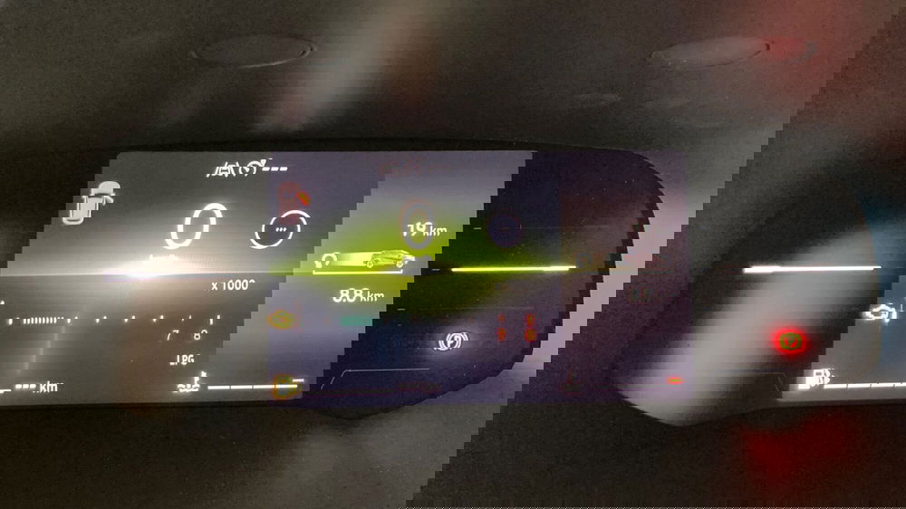 Renault Captur nuova a Treviso (11)