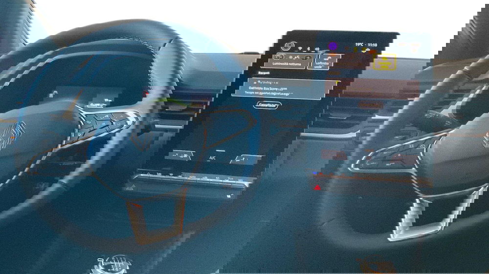 Renault Captur nuova a Treviso (12)