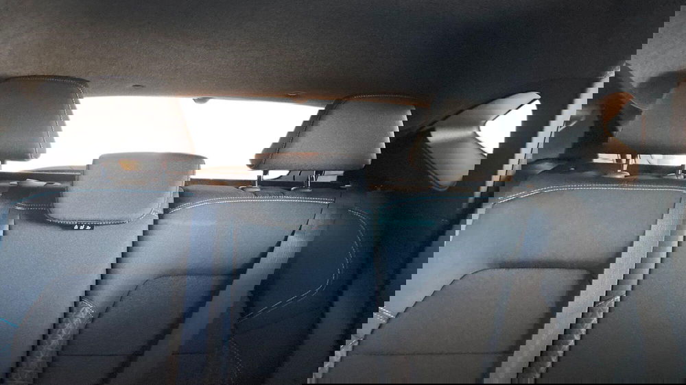 Renault Captur nuova a Treviso (13)