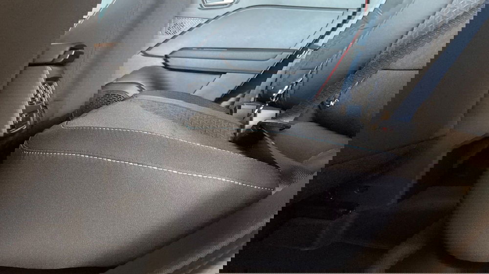 Renault Captur nuova a Treviso (14)