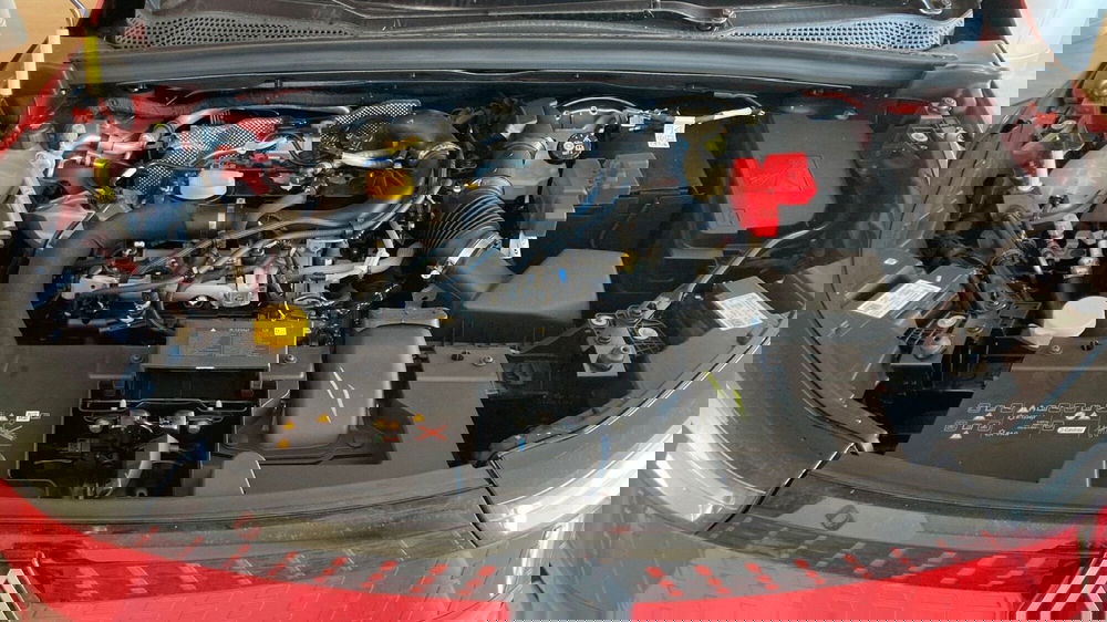 Renault Captur nuova a Treviso (15)