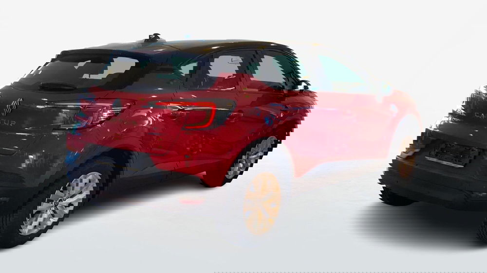 Renault Captur nuova a Treviso (2)