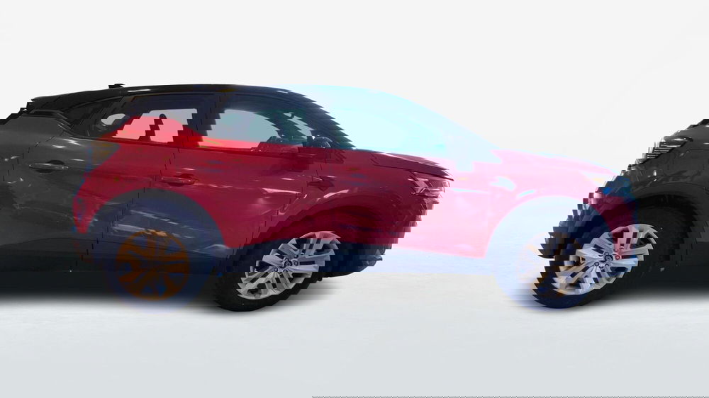 Renault Captur nuova a Treviso (4)