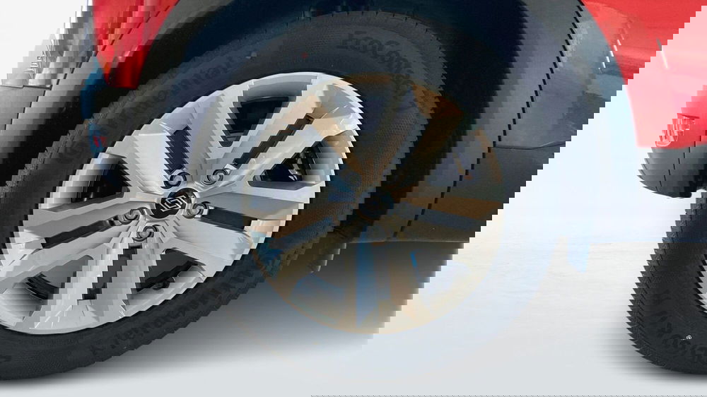 Renault Captur nuova a Treviso (5)