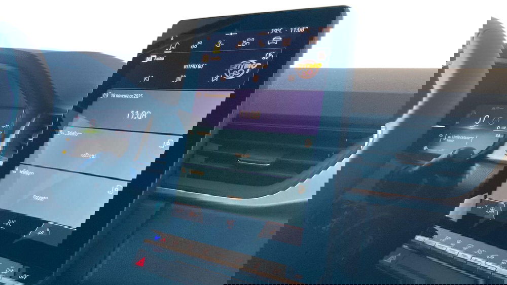 Renault Captur nuova a Treviso (6)