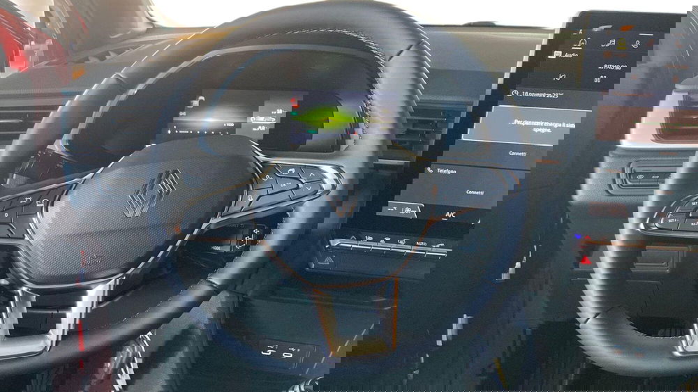 Renault Captur nuova a Treviso (7)