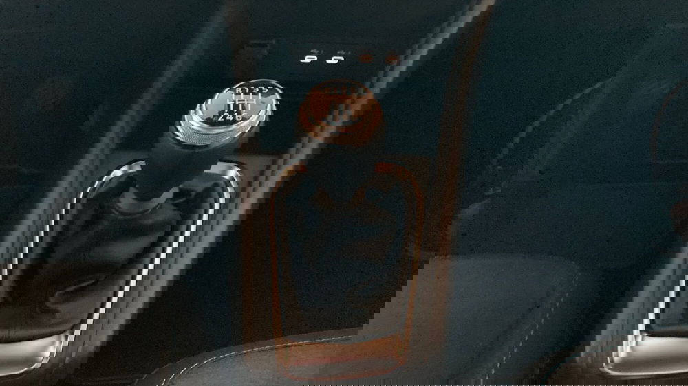 Renault Captur nuova a Treviso (8)