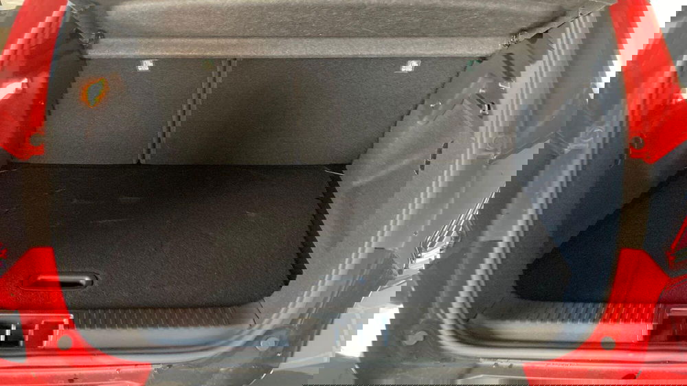 Renault Captur nuova a Treviso (9)