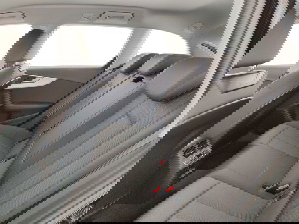 Audi A4 Avant usata a Massa-Carrara (10)
