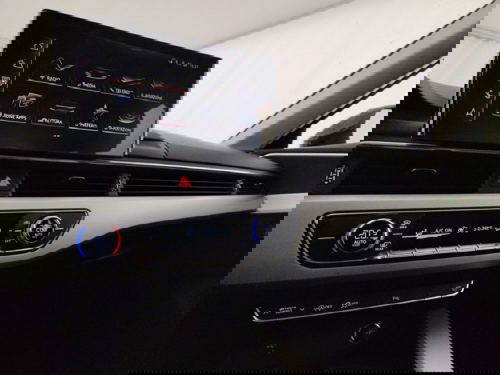 Audi A4 Avant usata a Massa-Carrara (12)