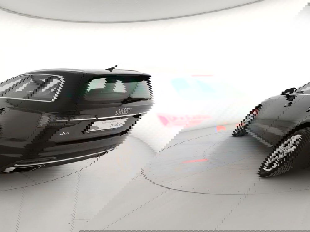 Audi A4 Avant usata a Massa-Carrara (2)