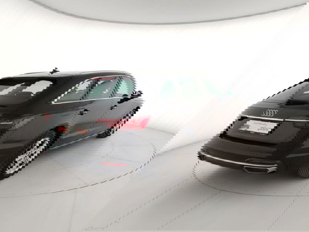 Audi A4 Avant usata a Massa-Carrara (3)