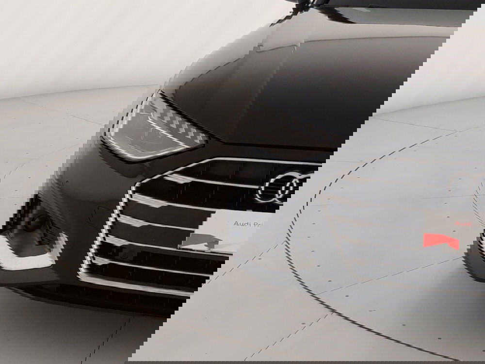 Audi A4 Avant usata a Massa-Carrara (5)