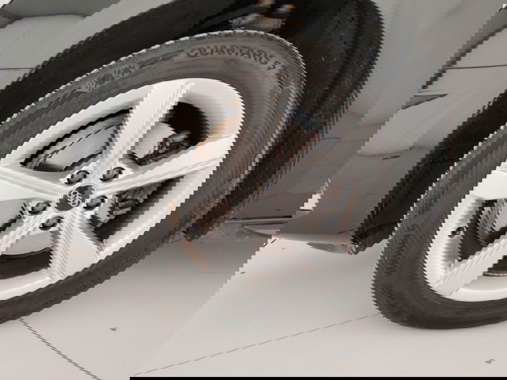 Audi A4 Avant usata a Massa-Carrara (6)