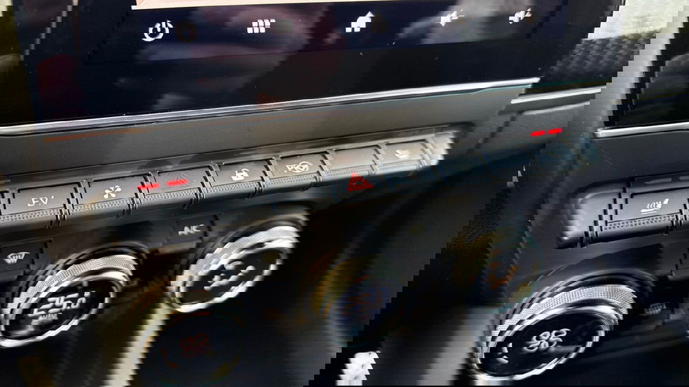 Renault Arkana usata a Treviso (11)