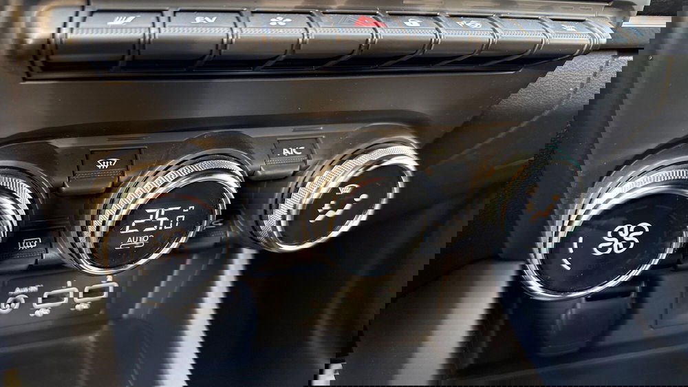 Renault Arkana usata a Treviso (12)