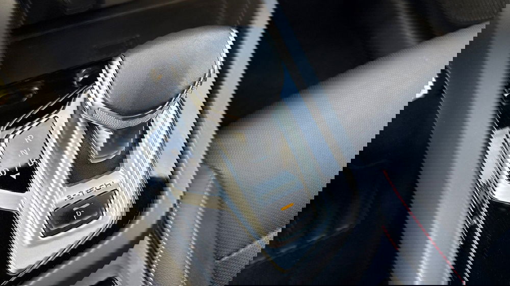 Renault Arkana usata a Treviso (14)