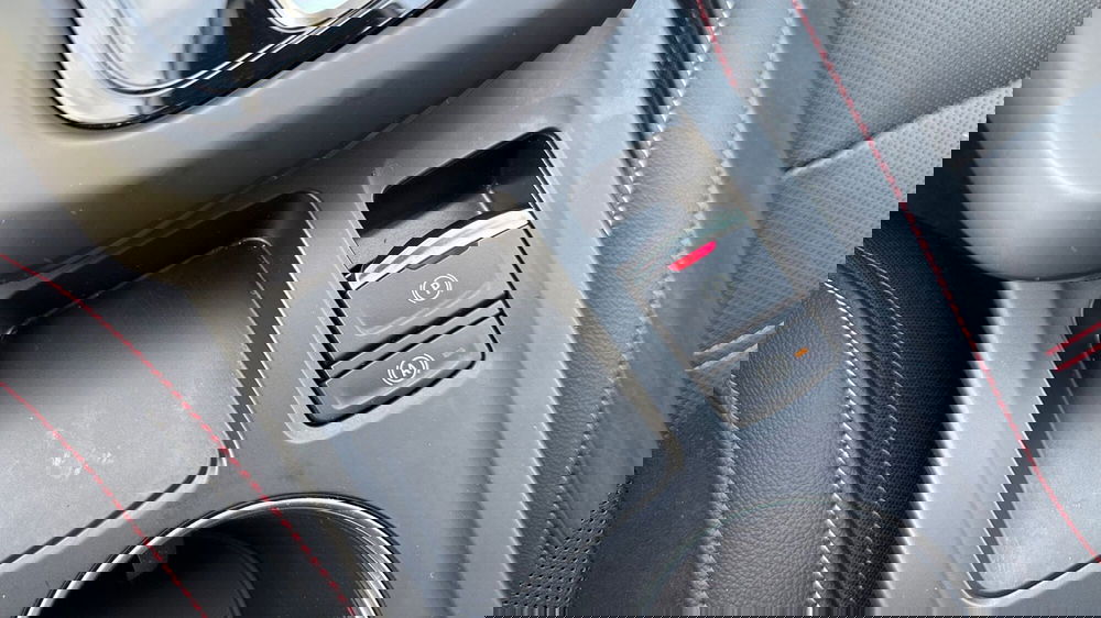 Renault Arkana usata a Treviso (15)