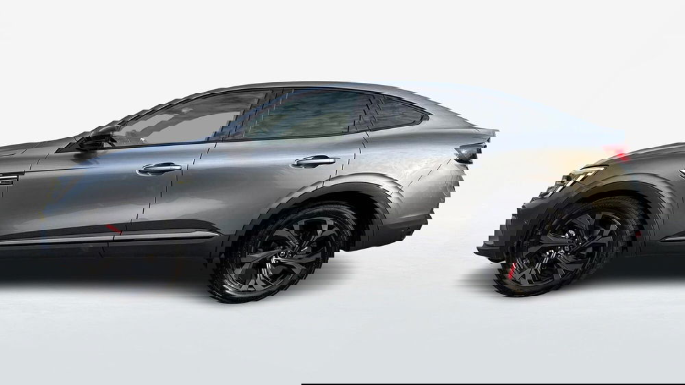 Renault Arkana usata a Treviso (2)