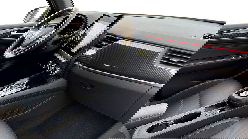 Renault Arkana usata a Treviso (6)