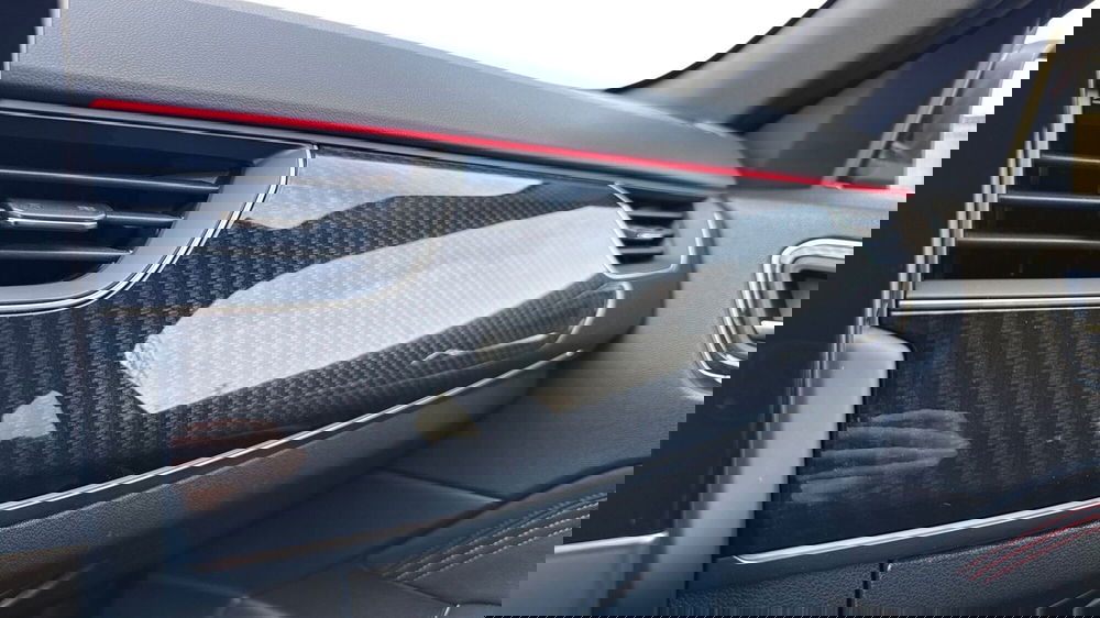 Renault Arkana usata a Treviso (8)