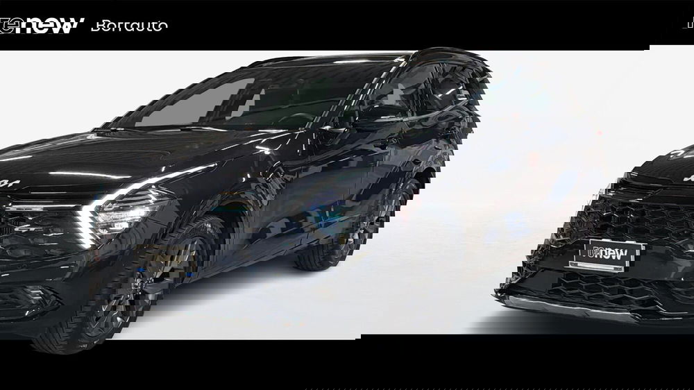 Kia Sportage usata a Treviso