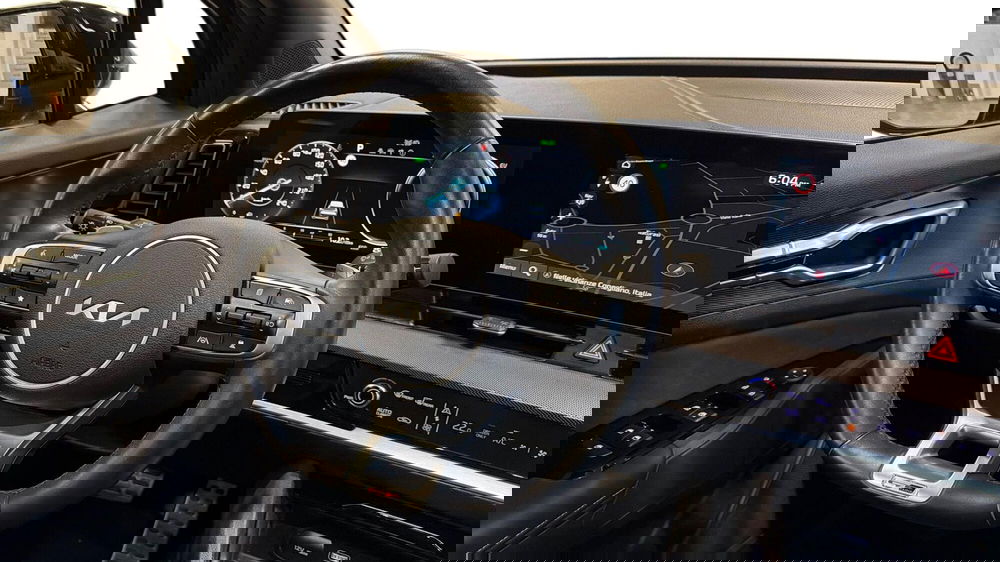 Kia Sportage usata a Treviso (10)