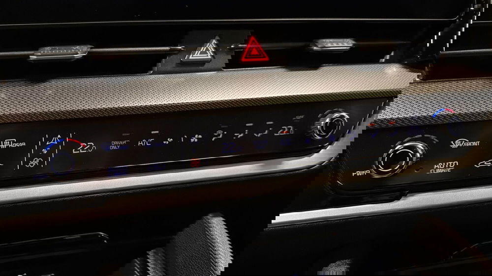 Kia Sportage usata a Treviso (11)