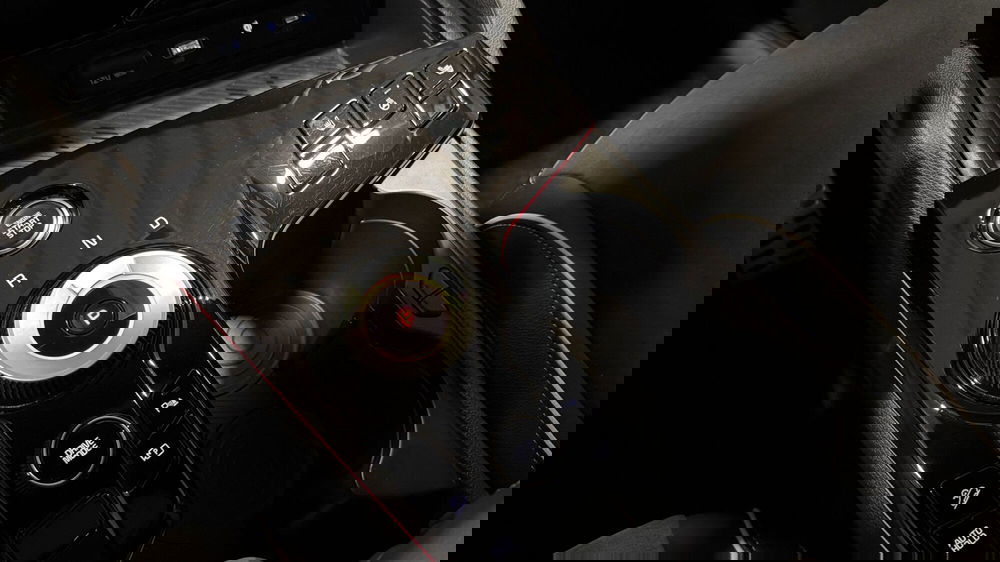 Kia Sportage usata a Treviso (12)