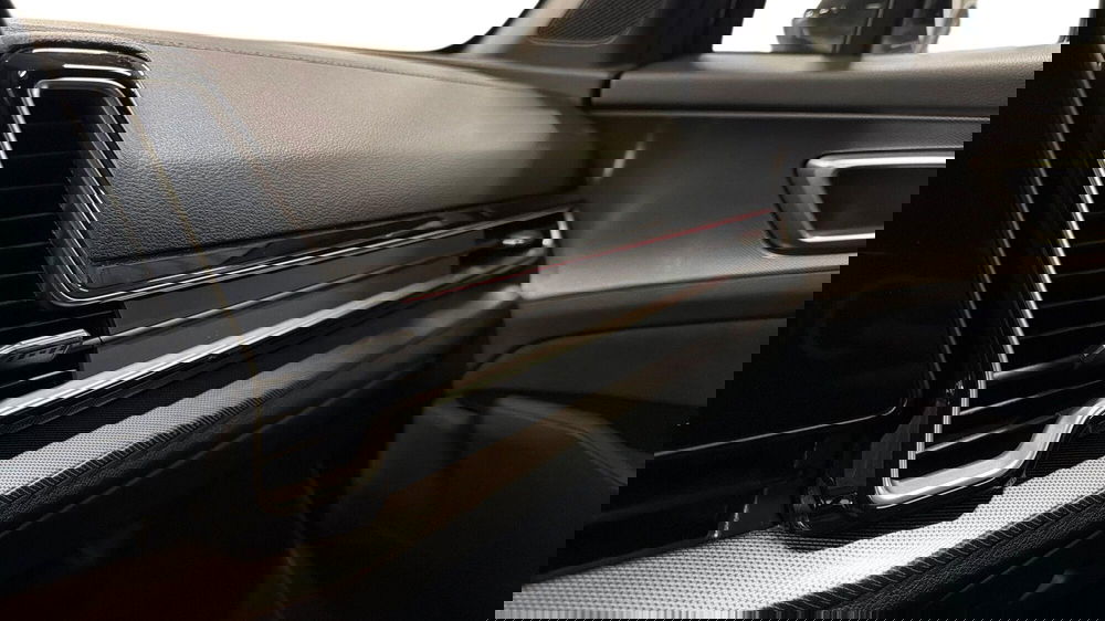 Kia Sportage usata a Treviso (13)