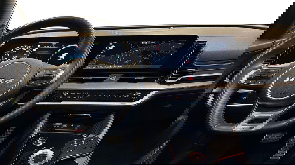 Kia Sportage usata a Treviso (14)