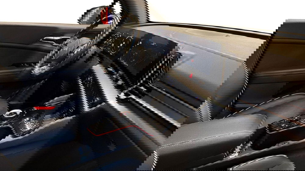 Kia Sportage usata a Treviso (15)