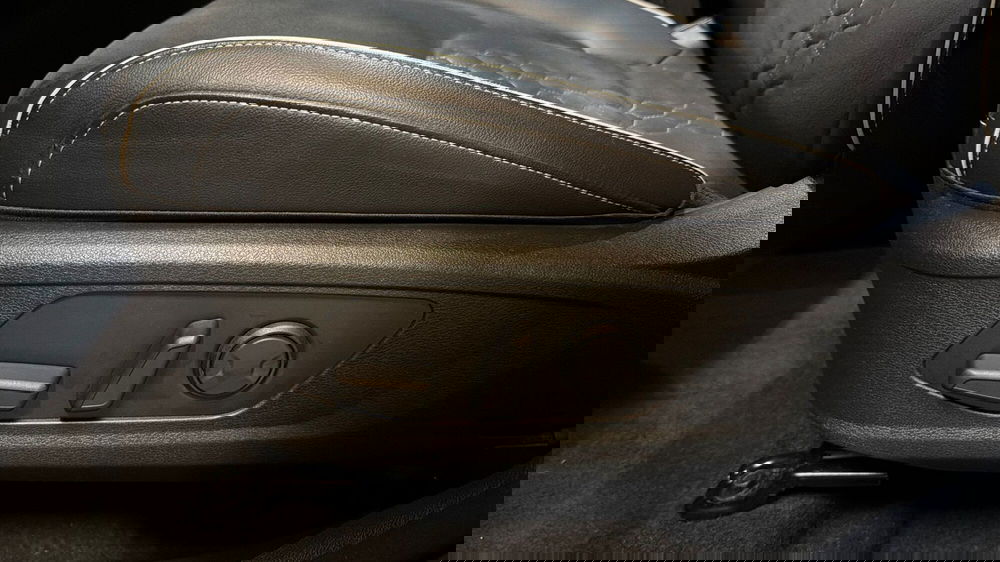 Kia Sportage usata a Treviso (17)