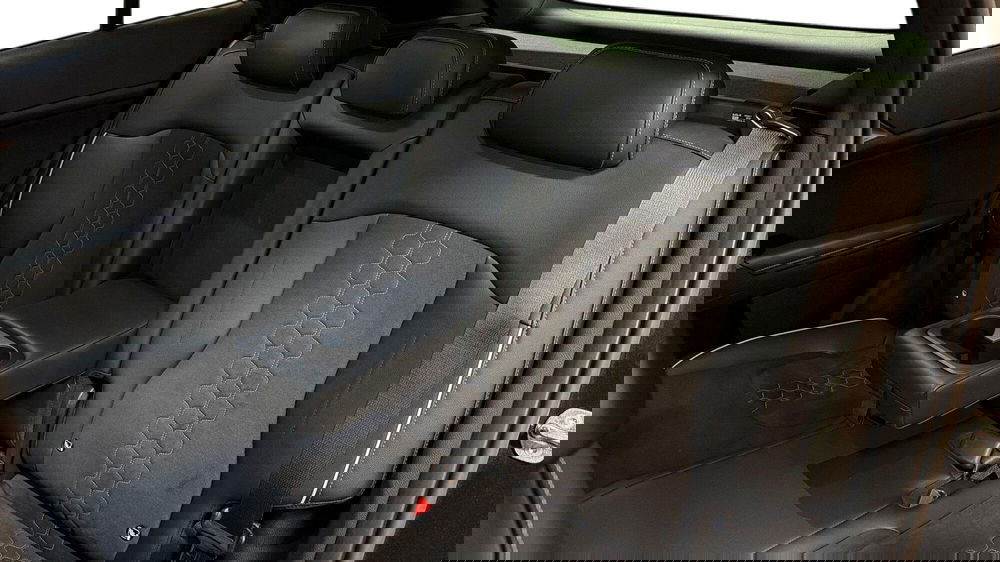 Kia Sportage usata a Treviso (18)