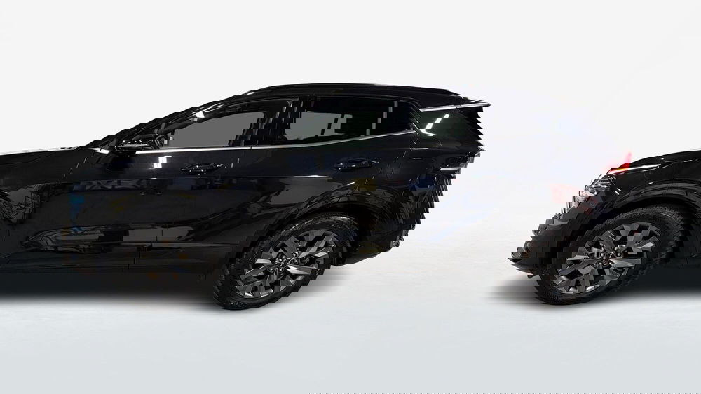 Kia Sportage usata a Treviso (2)