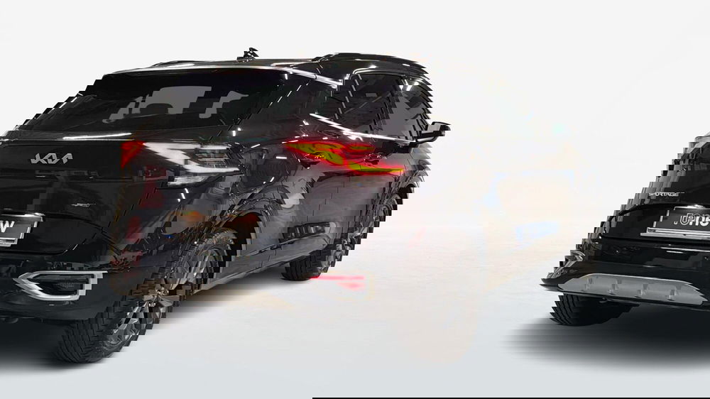 Kia Sportage usata a Treviso (3)