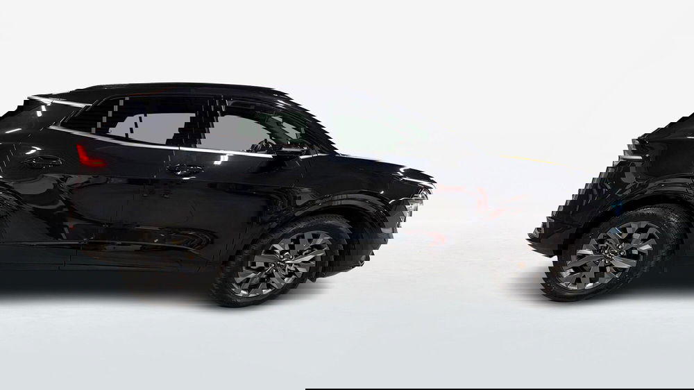 Kia Sportage usata a Treviso (4)