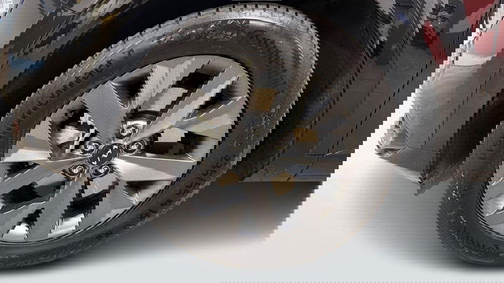 Kia Sportage usata a Treviso (5)