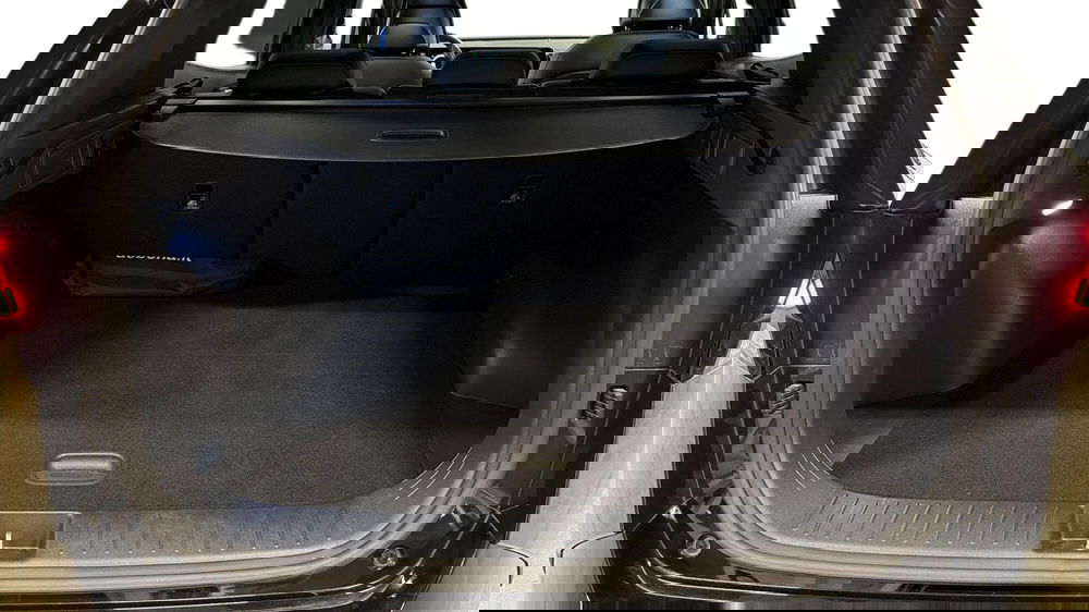 Kia Sportage usata a Treviso (6)