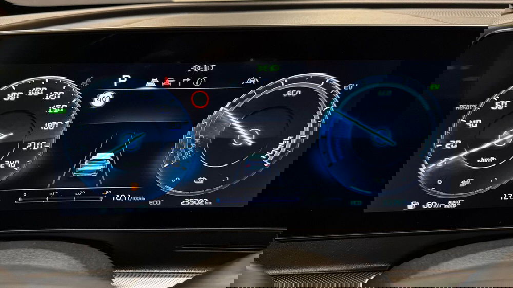 Kia Sportage usata a Treviso (7)