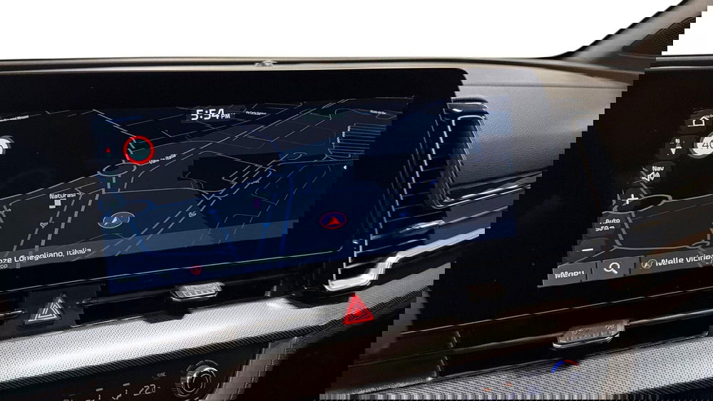 Kia Sportage usata a Treviso (8)